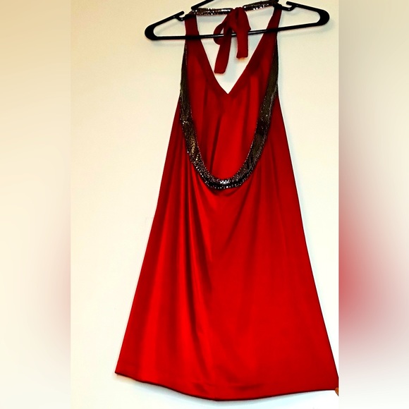 Party dress - Picture 1 of 2